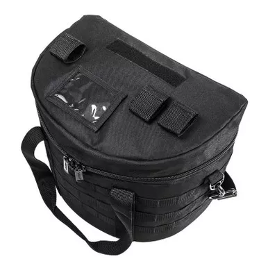 NcStar CLHELBAG2981 Riot/Tactical Helmet Bag