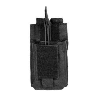 NcStar CVAR1MP2929 Single AR Magazine Pouch