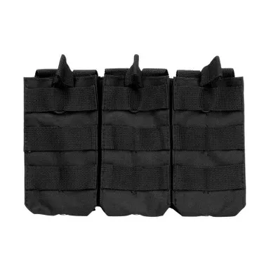 NcStar CVAR3MP2928 Triple AR Magazine Pouch