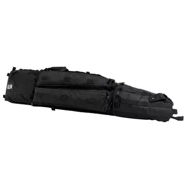 NcStar CVDB2912 45" Double Rifle Drag Bag