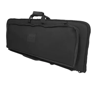 NcStar CVDRC2996 36" Deluxe Rifle Case