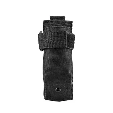 NcStar CVFLP3010 MOLLE Flashlight Pouch