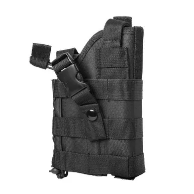 NcStar CVHOL2953 Ambidextrous Modular MOLLE Holster