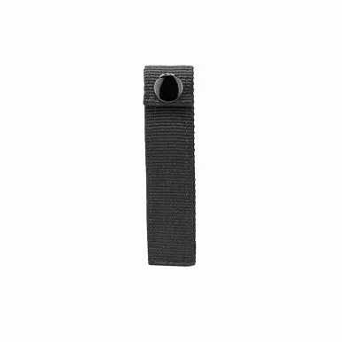 NcStar CVMSL3012 4" MOLLE Strap w/ Metal Thumb Snaps (4 Pack)