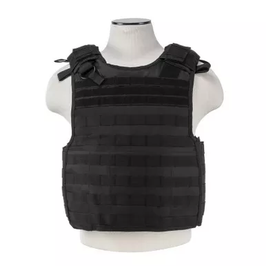 NcStar CVPCVQR2964 Quick Release Plate Carrier