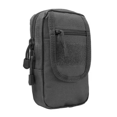 NcStar CVSUPL2965 Large Utility Pouch