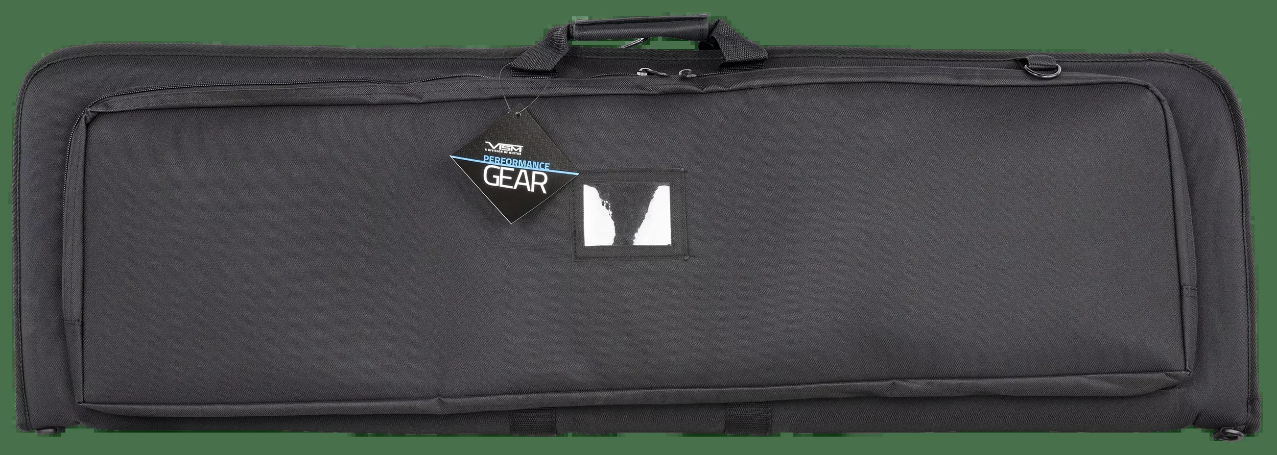 Ncstar Deluxe, Nc Cvdrc2996b-42 Dlx Rifle Case Blk 42in