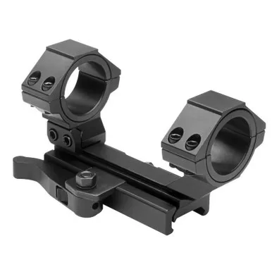 NcStar MARCQ AR-15 Scope Mount w/ Quick Release Mount