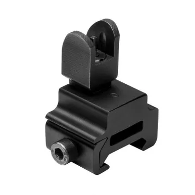 NcStar MARFLF2 AR-15Flip-Up Front Sight - Reciever Height