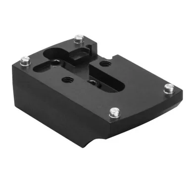 NcStar MRUMK2 Pistol Micro Dot Mount for Ruger MK2