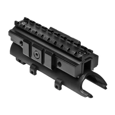 NcStar MTSKS SKS Tri-Rail Receiver Cover