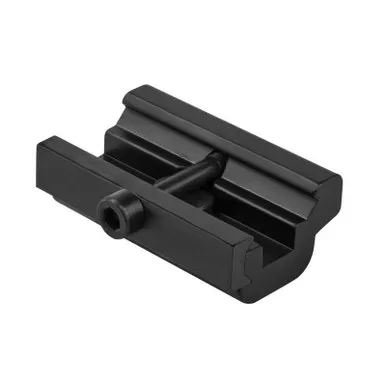 NcStar MWBM Weaver/Picatinny Type Rail Mount w/ Sling Swivel Stud & Bipod Adapter