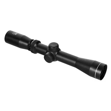 NcStar SPB2732B Long Eye Relief Series Scope - 2-7 x 32mm