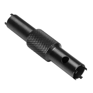 NcStar TARFSCT AR-15 A1 & A2 Front Sight Adjustment Tool