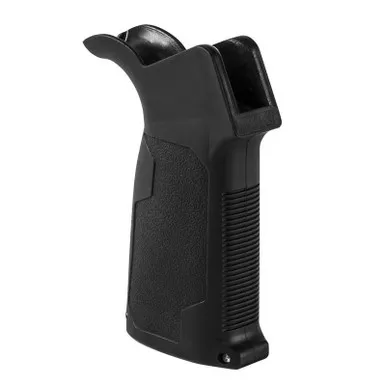 NcStar VAGPAR AR-15 Ergonomic Pistol Grip w/ Storage