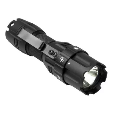 NcStar VATFLBC Pro Series FlashLight 250 Lumen - Compact