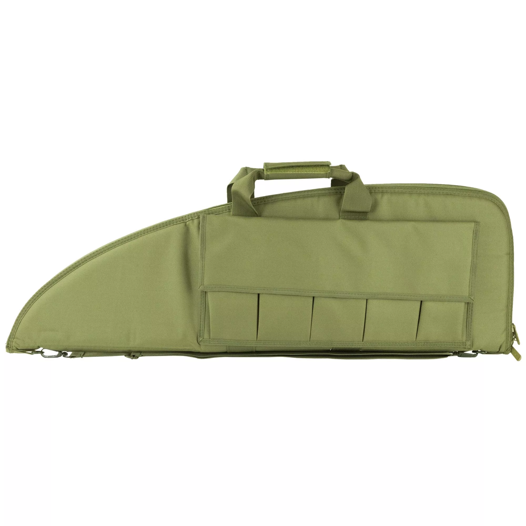Ncstar Vism Gun Case 36"x13" Grn