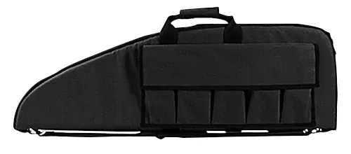 Ncstar Vism Gun Case 42″x 13″ Blk
