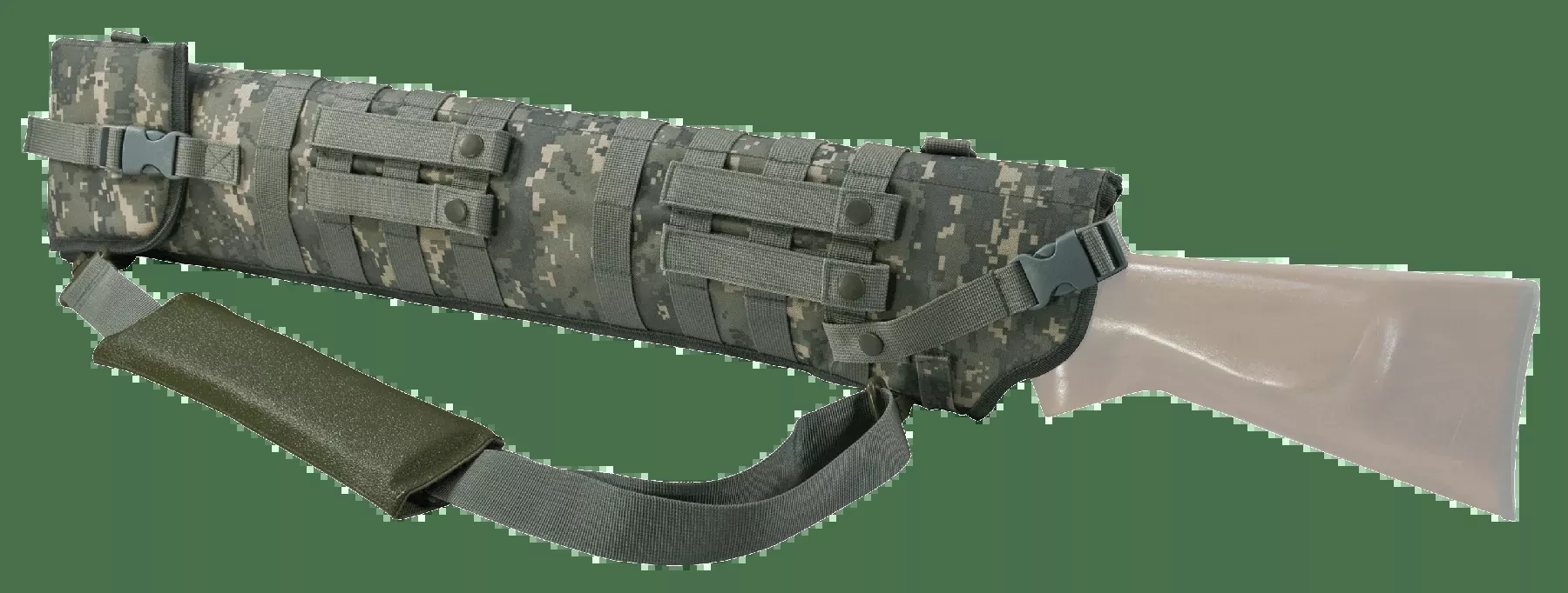 Ncstar Vism, Nc Cvscb2917dRfl SgScabbord Dig