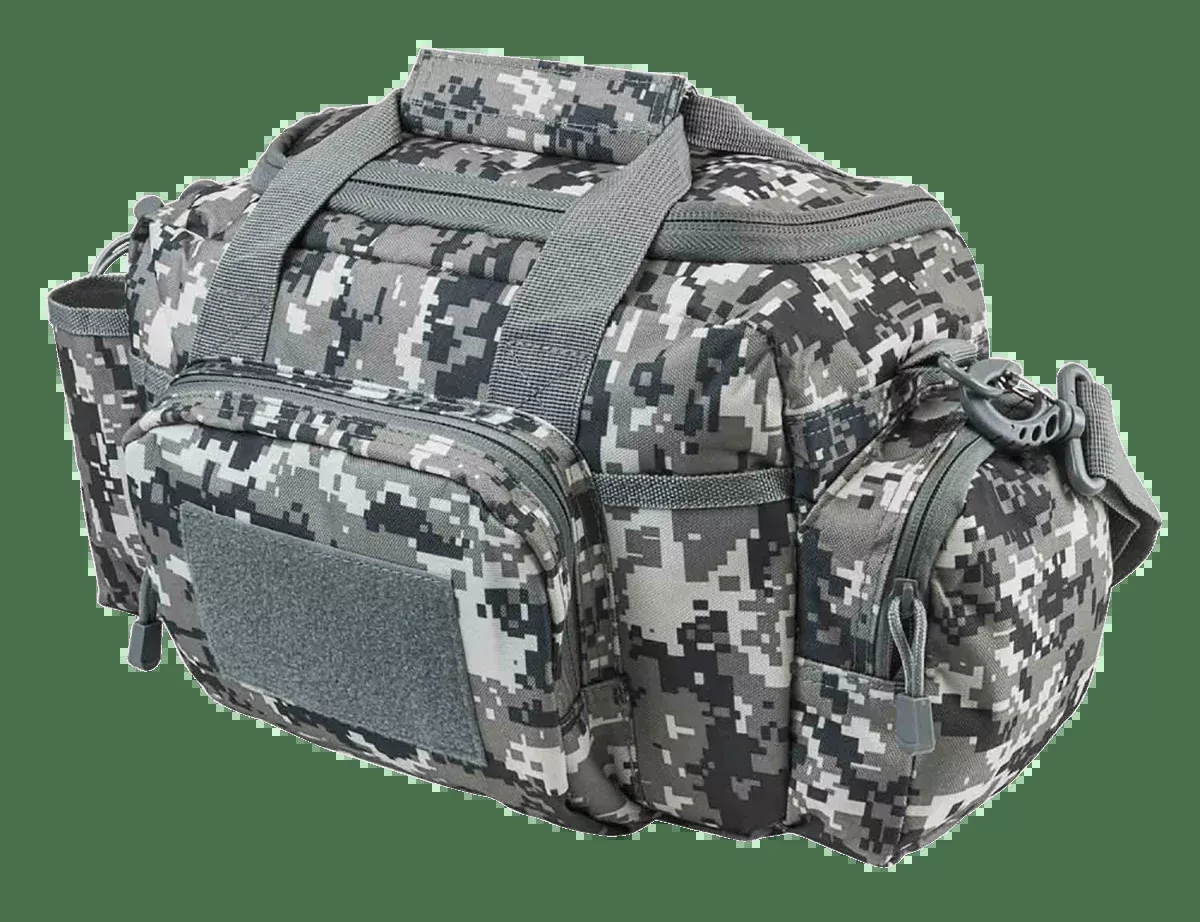 Ncstar Vism, Nc Cvsrb2985dSmall Range Bag Digital