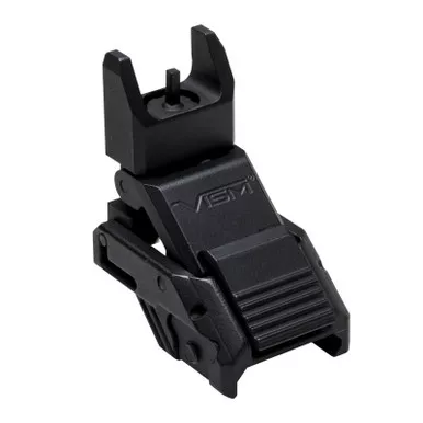 NcStar VMARFLF Pro Series Flip-Up Front Sight