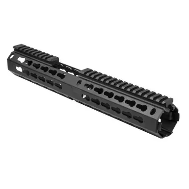 NcStar VMARKMCE KeyMod Drop-in Handguard - Carbine Extended - 13"