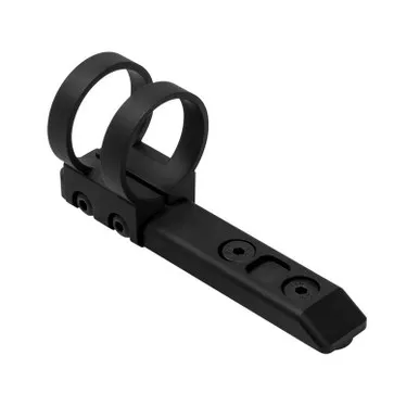 NcStar VMFLKM KeyMod 1" Flashlight & Laser Extended Ring Mount