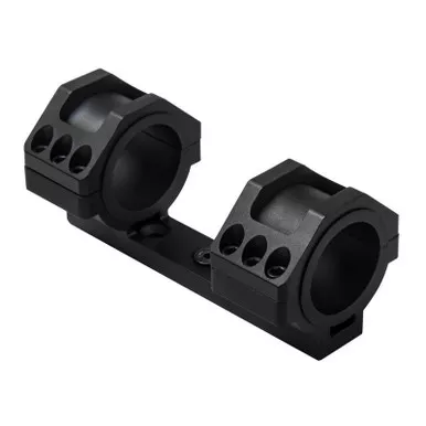 NcStar VMLPKMS Low Profile KeyMod 30mm Scope Mount