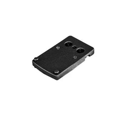 NcStar VMRMRGLK RMR Type Base Mount for Rear Sight Dovetail