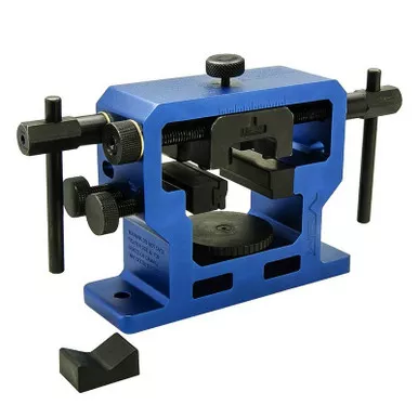 NcStar VTUFNR Universal Semi-Auto Pistol Front & Rear Sight Pusher Tool