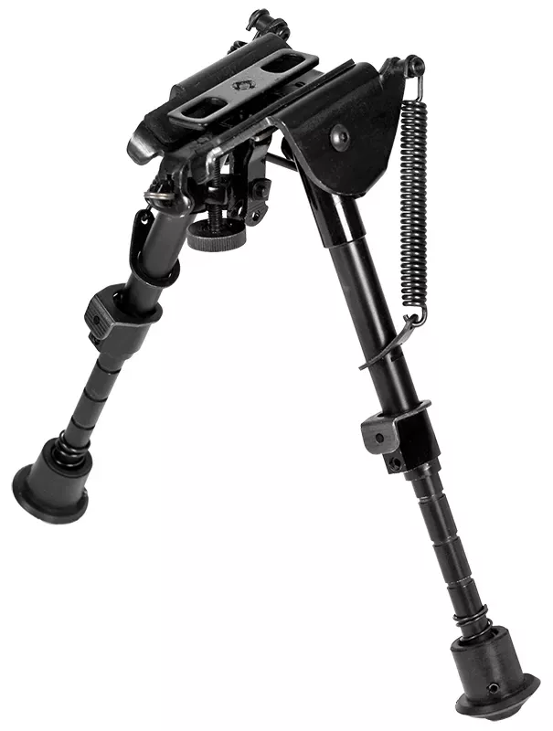 NcStarPrecision Grade Compact Notched5.5-8"