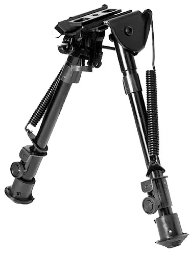 NcStarPrecision Grade Fullsize Friction Bipod7-11"