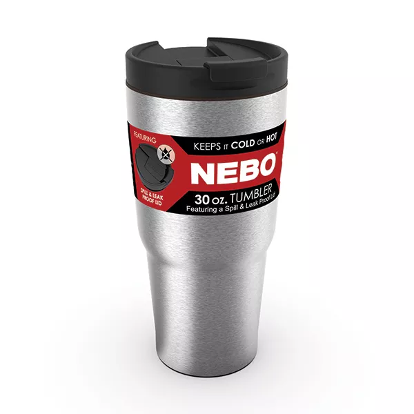 Nebo 30oz Tumbler #6551-A