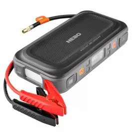 NEBO Assist Air 1500XP Jump Starter