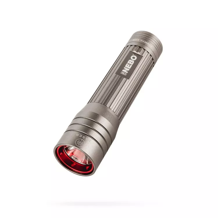 Nebo CSI Flashlight #6873