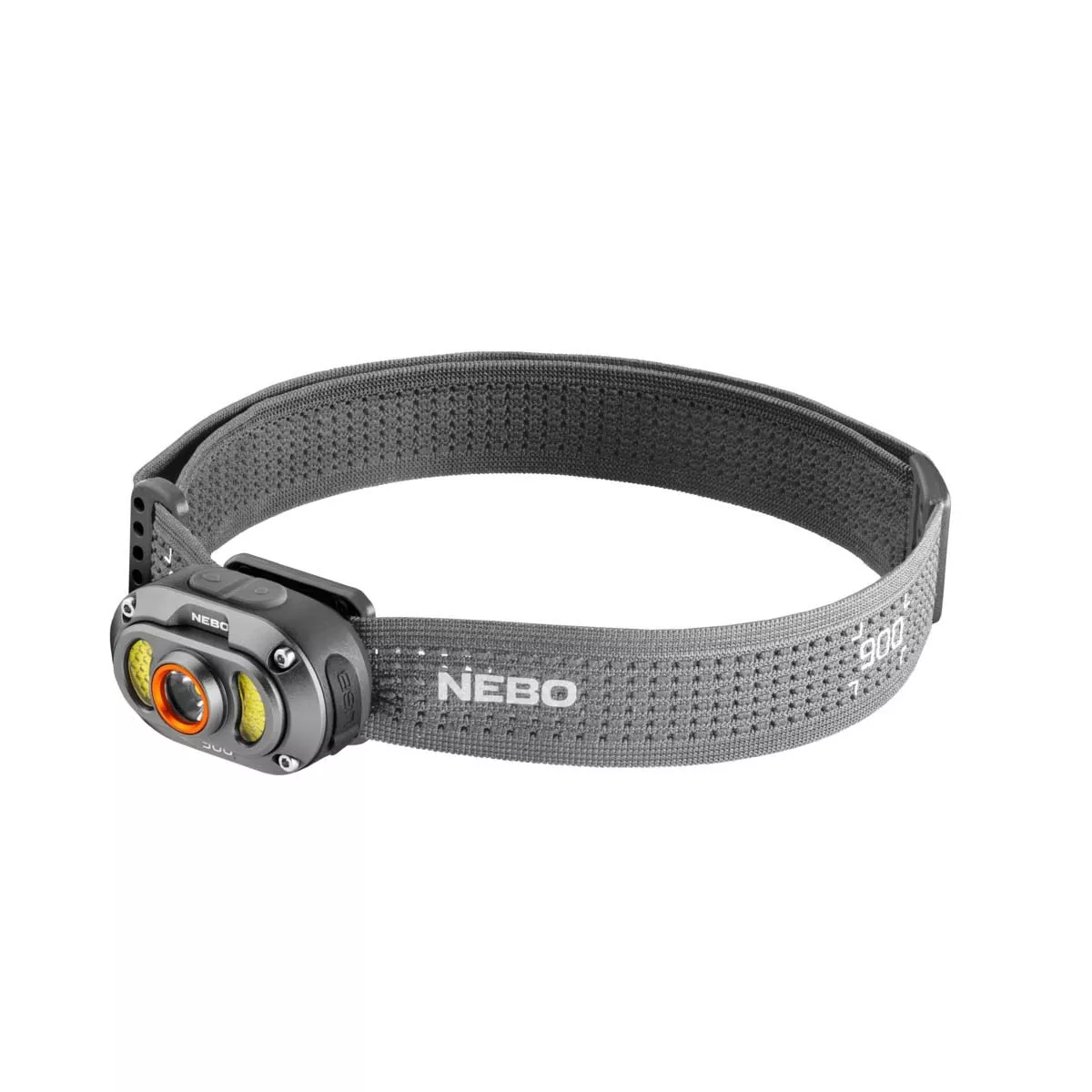 Nebo Mycro 900+ Headlamp #NEB-HLP-0045