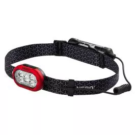 NEBO NEBHLP0041 Illumatrace Blood Tracker Headlamp Black Anodized 100 Lumens