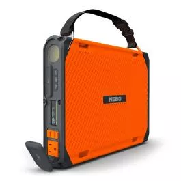 NEBO Rambler 300 Power Station