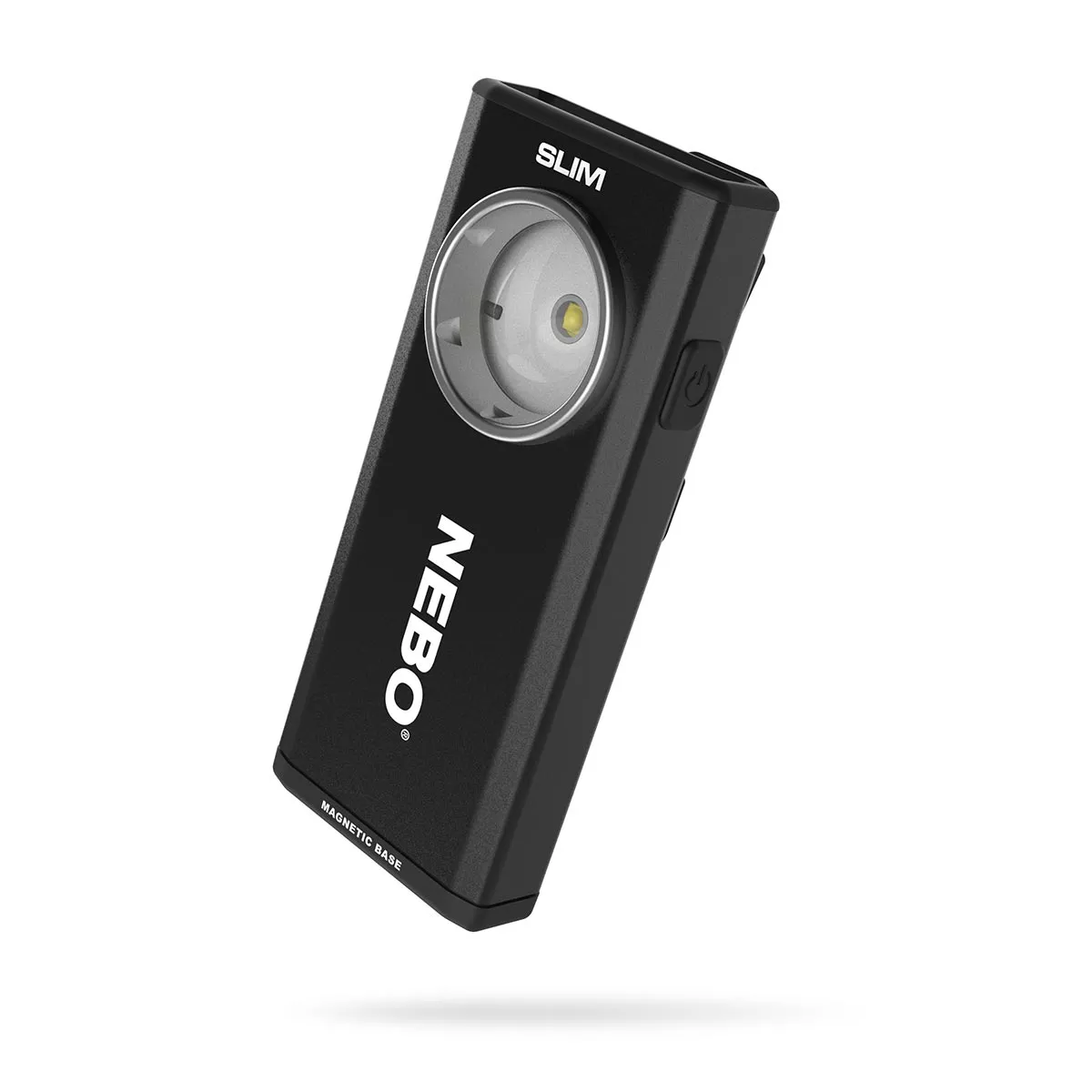 Nebo Slim Black Flashlight #6859