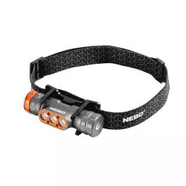 NEBO Transcend 1500 Headlamp