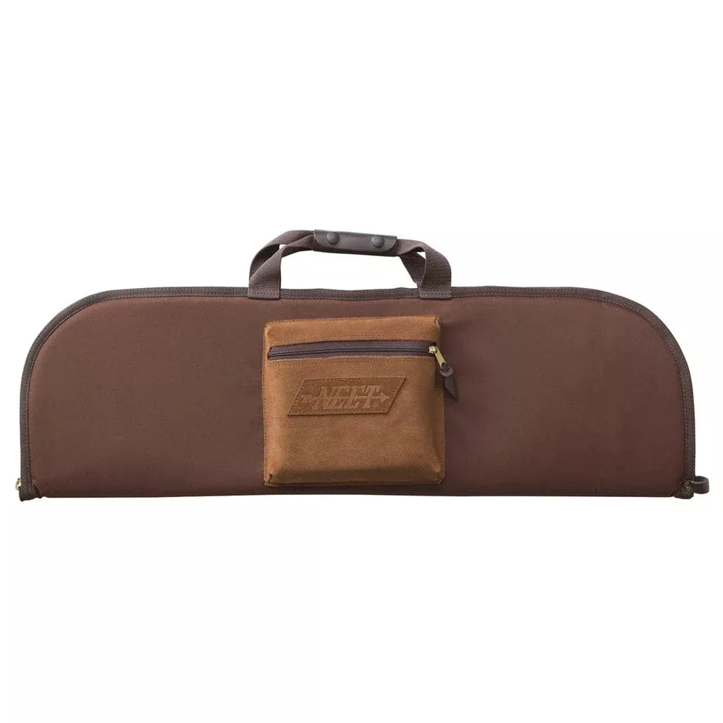 Neet Nk-135 Take Down Case Brown With Toast