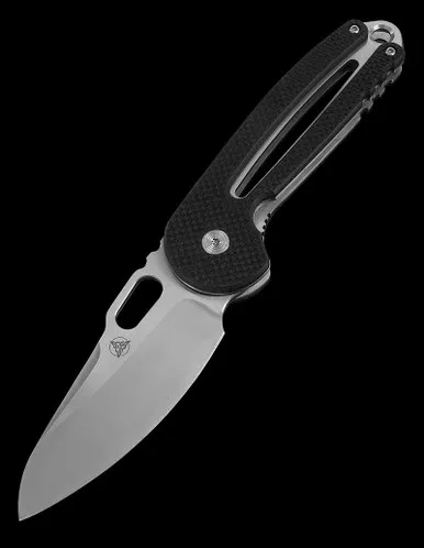 Nemesis Holey Moley