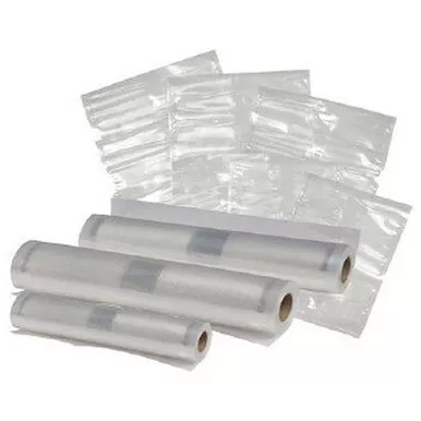 Nesco Vs-07V Vacuum Sealer Bag Variety Pack