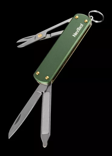 Nextool Mini Pocket Multi-tool