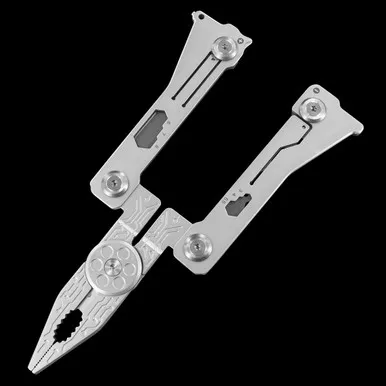 Nextool Silver Wing Multi-Tool