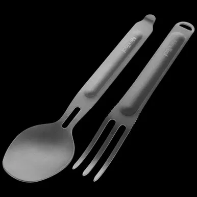 Nextool Titanium Cutlery Set