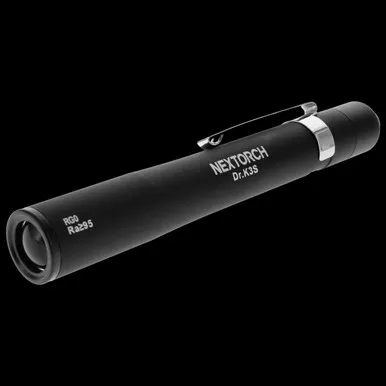 Nextorch Dr. K3S Flashlight