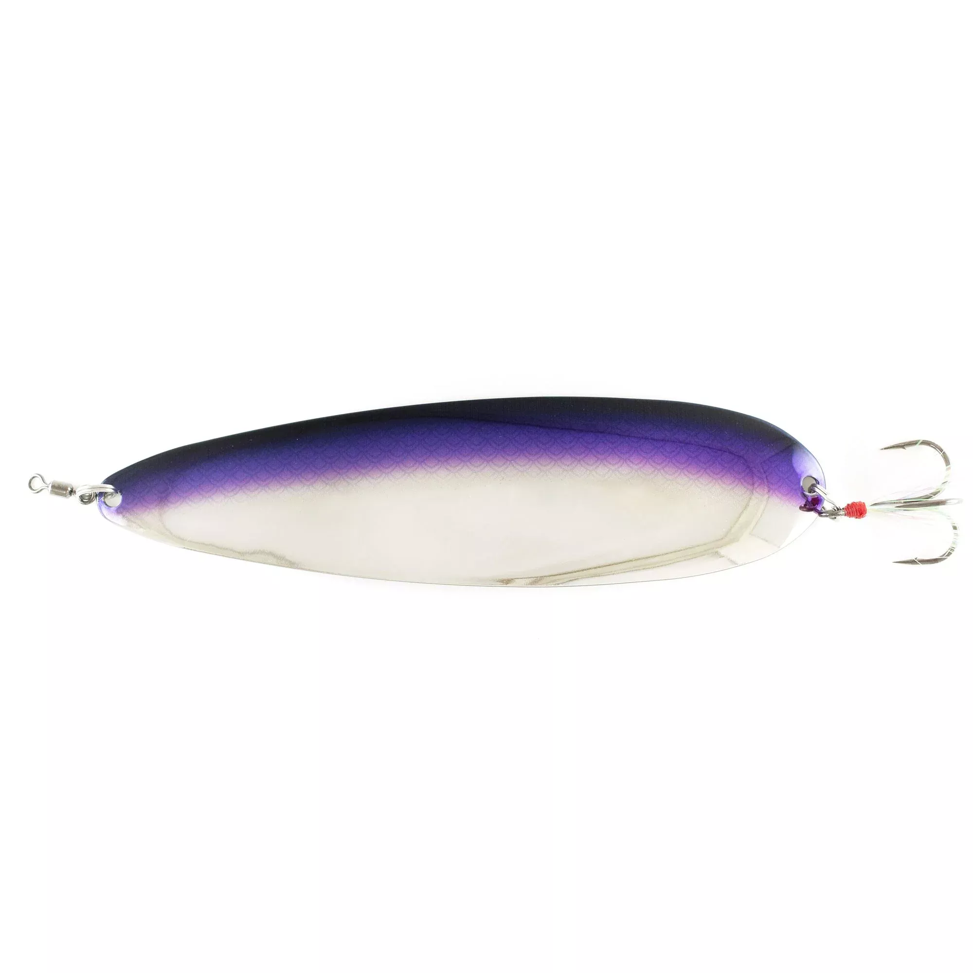 Nichols Flutter SpoonMag 8"