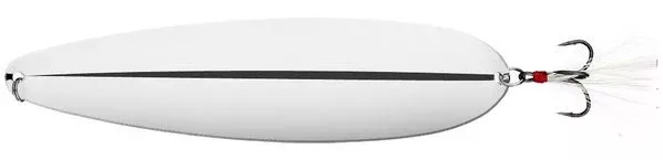 Nichols Flutter SpoonMag 9″