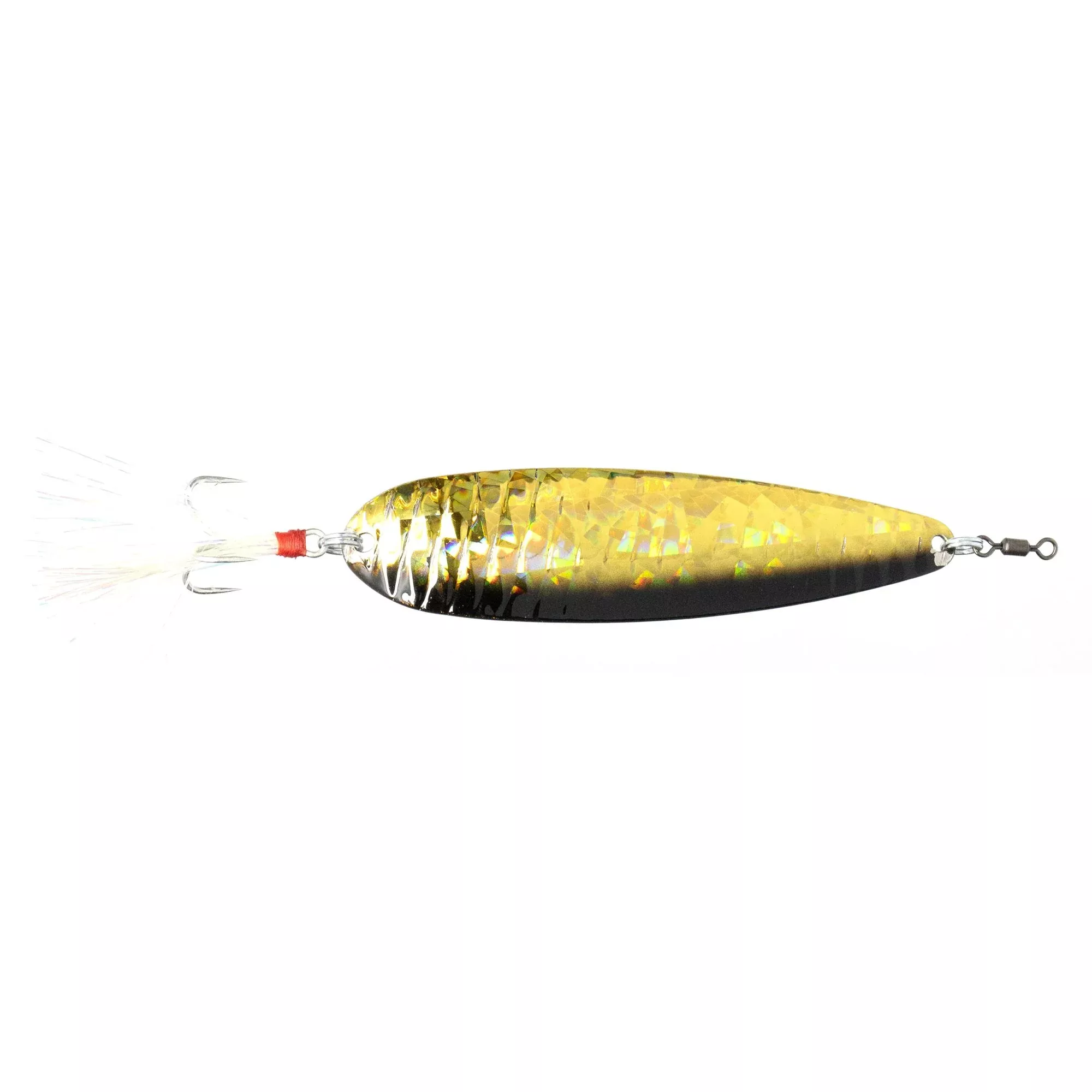 Nichols Lake Fork Flutter Spoon 5 Inch